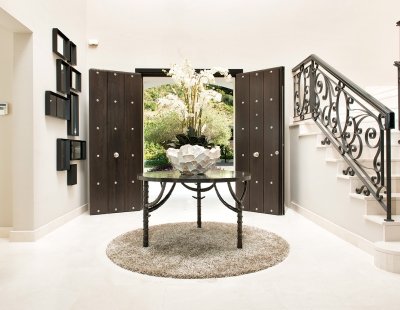 Villa rentals in Costa del Sol