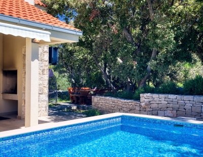 Villas in Dalmatia