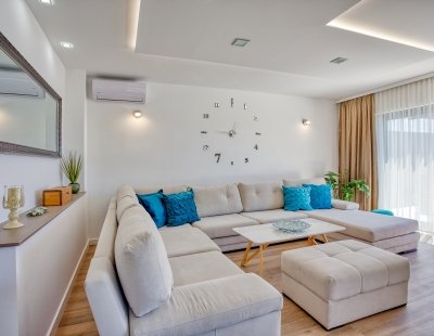 Holiday villas in Omis