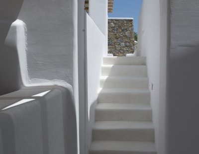Book a villa holiday in Mykonos
