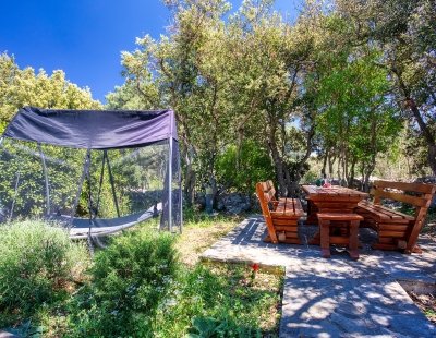 Villas in Brac