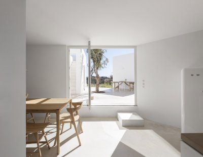 Villas in Portugal