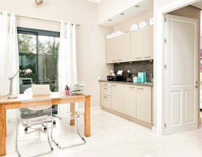 Villa holidays in Costa del Sol