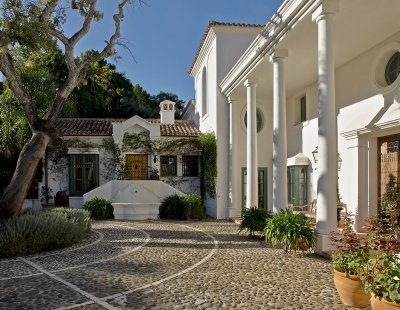 Villa rentals in Costa del Sol