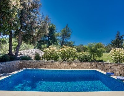 Villa rentals in Croatia