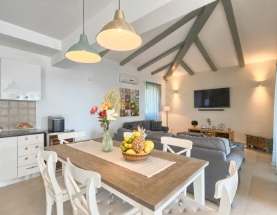 Villa in Istria to rent