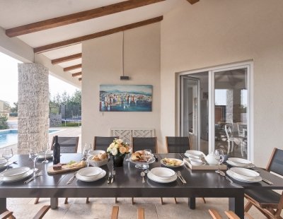 Holiday home in Rovinj villa booking