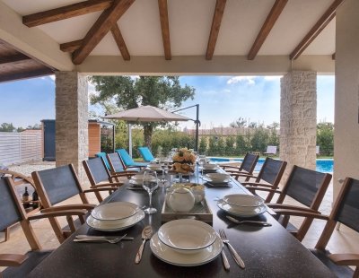 Villa in Rovinj to rent