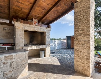 Holiday home in Croatia villa booking