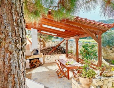 Book a villa holiday in Heraklion