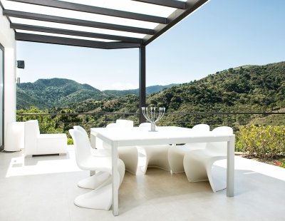 Villas in Marbella