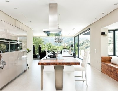 Villas in Costa del Sol