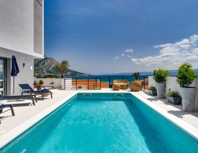 Villa in Dalmatia to rent