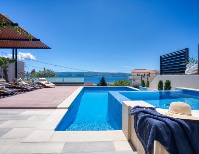 Villa rentals in Croatia