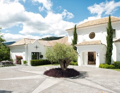 Holiday home in Spain villa booking