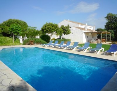 Villas in Balearic Islands