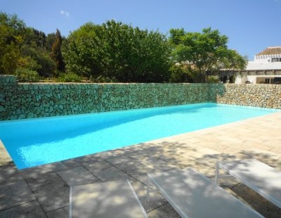 Villas in Balearic Islands