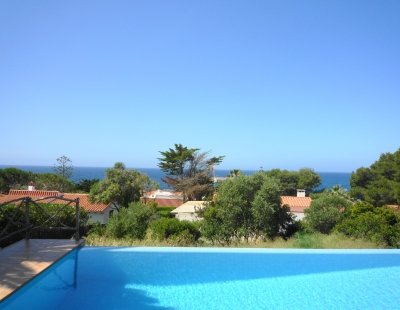 Holiday villas in Menorca