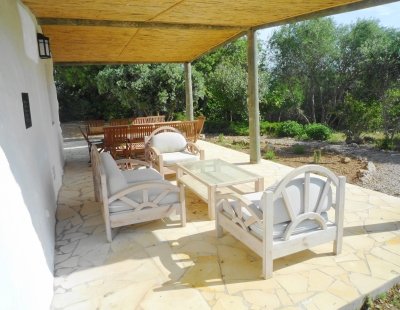 Holiday home in Alaior villa booking