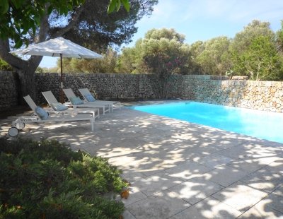 Holiday home in Balearic Islands villa booking