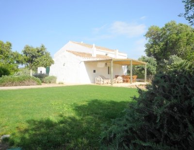 Holiday villas in Balearic Islands