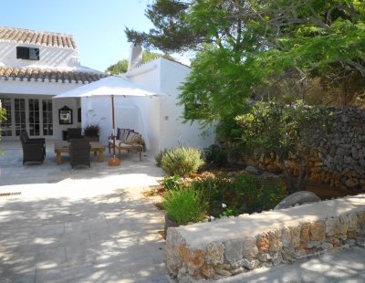 Book a villa holiday in Balearic Islands