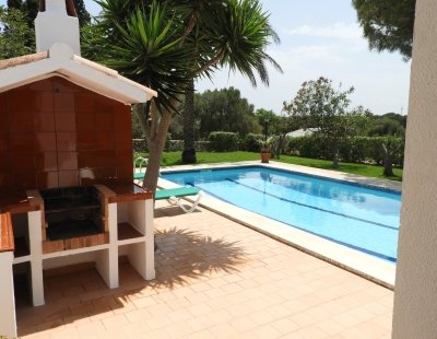 Holiday home in Spain villa booking