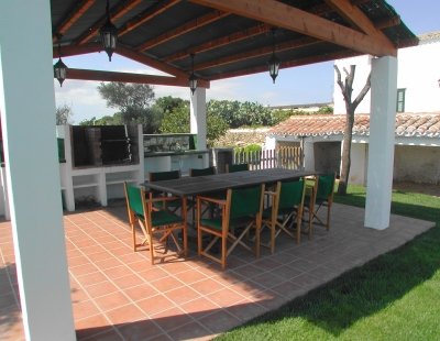 Villa holidays in Alaior