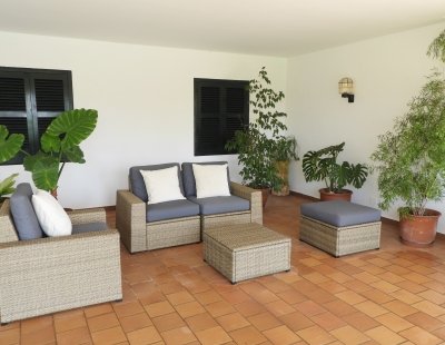 Villa holidays in San Luis