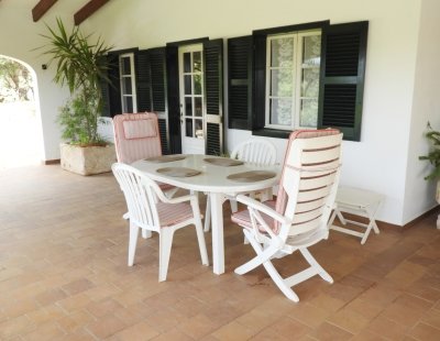 Book a villa in Balearic Islands
