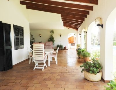 Book a villa holiday in Balearic Islands