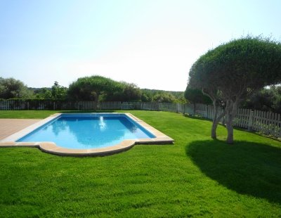 Book a villa in Balearic Islands