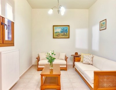 Villa in Heraklion to rent