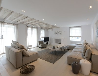 Holiday home in Greece villa booking