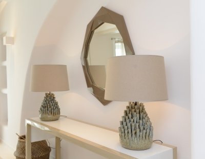 Villa rentals in Mykonos