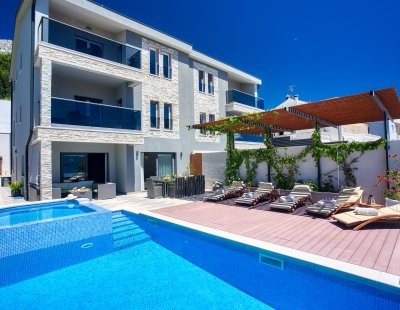 Villa in Croatia to rent