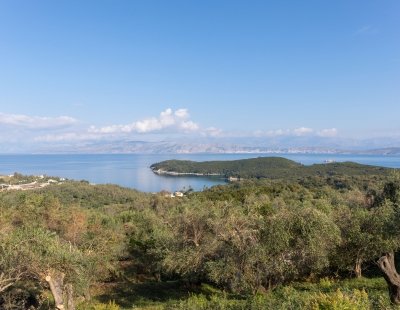Holiday home in Kassiopi villa booking