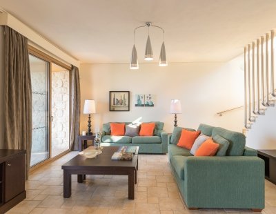 Book a villa holiday in Corfu