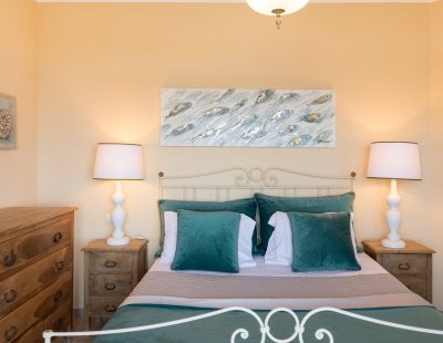 Holiday home in Corfu villa booking