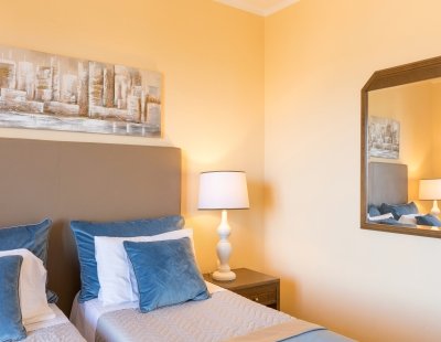Villa in Corfu to rent