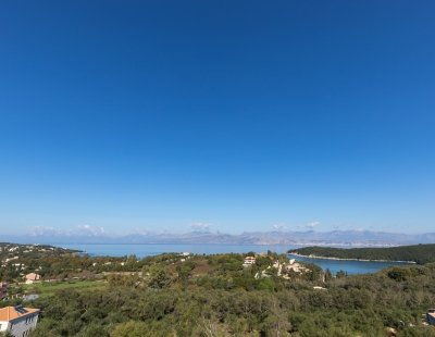 Villa rentals in Greece