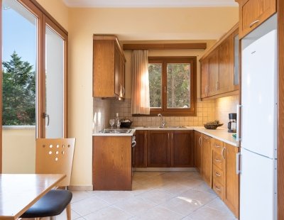 Book a villa holiday in Kassiopi