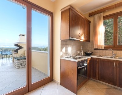 Book a villa holiday in Greece