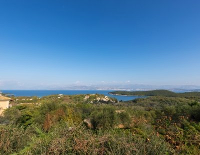 Villa holidays in Greece