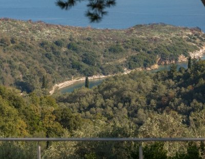 Villa holidays in Greece