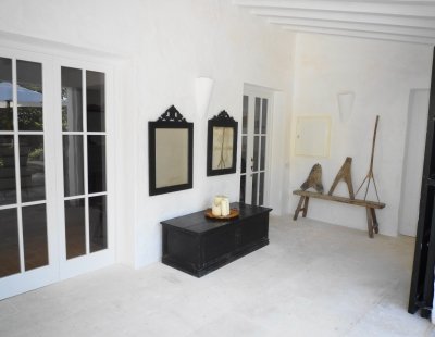 Villa in Spain to rent