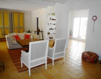 Holiday villas in Alaior