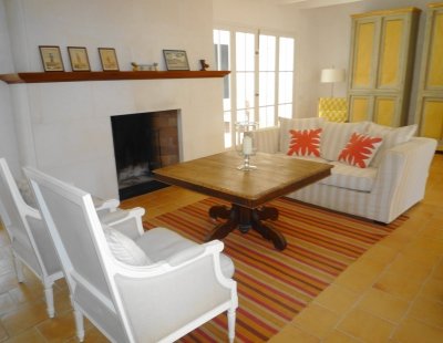 Holiday home in Spain villa booking