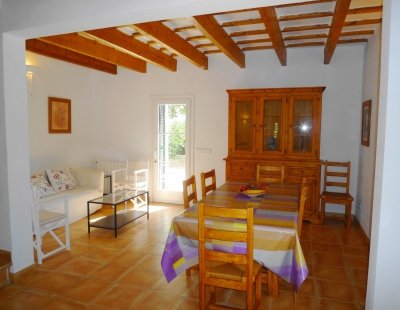 Book a villa holiday in Balearic Islands