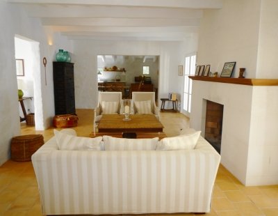 Holiday villas in Balearic Islands